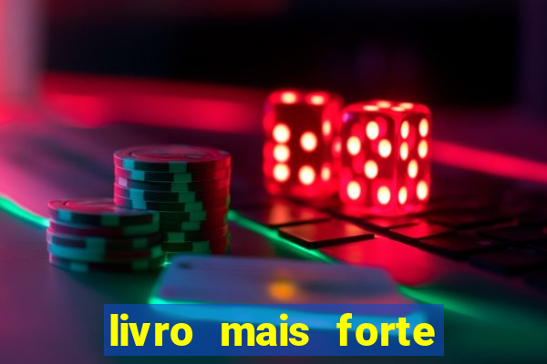 livro mais forte que a sua dor pdf download